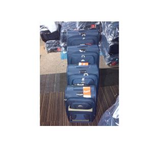 170T Lining Eva Trolley Luggage Travel