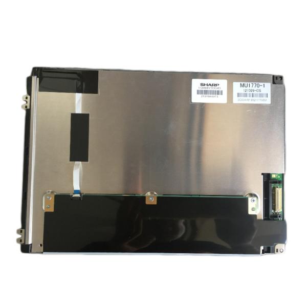 Sharp Antiglare 8.4" LQ084V1DG43 640×480 Industrial LCD Panel