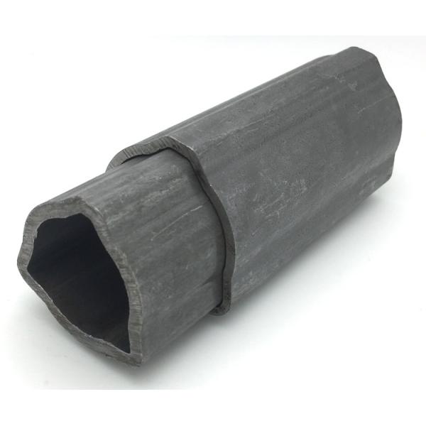 Buy Alloy EN101305-1 TORICH Cold Drawn Steel Tube at wholesale prices