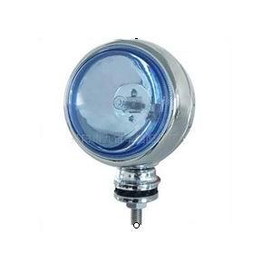 White Model, 9V -16V, 7 Inch, 3000K, H3 HID Xenon Offroad Driving Lights, G4