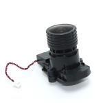 8MP High Resolution Lens F0.95 M16 Focal 1/2.7" For IMX327 IMX307 IMX290 IMX291