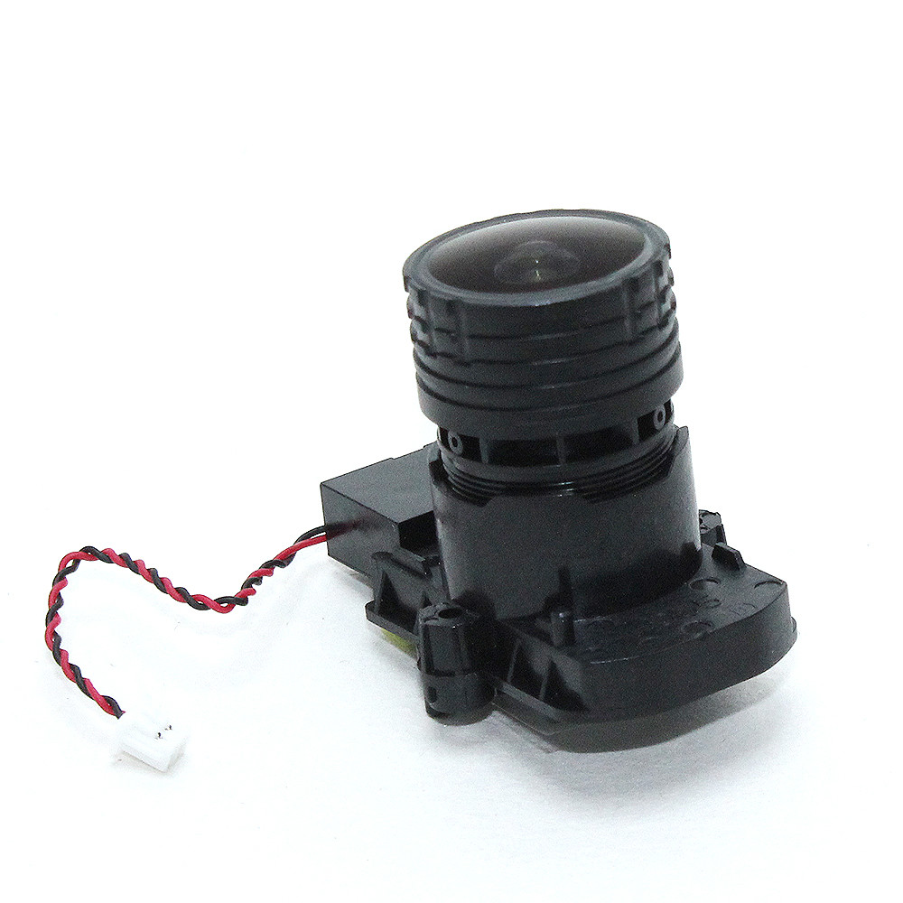 8MP High Resolution Lens F0.95 M16 Focal 1/2.7" For IMX327 IMX307 IMX290 IMX291