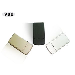 GSM CDMA 4G Gps Jamming Device 97*48*18mm Dimension For Negotiation Rooms