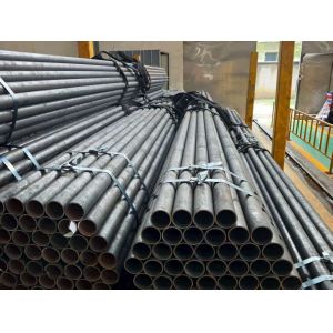 A179 Seamless Carbon Steel Boiler Tubes for Heat Exchangers