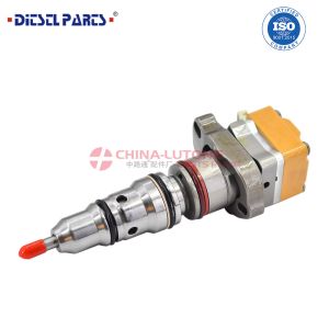 Fuel Injector 1786342 for 3126B Engine Excavator