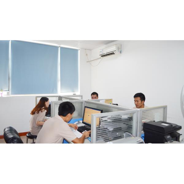 PEAK Instruments 6.5 inch LCD Water Sodium Ion Meter with User-Friendly Design