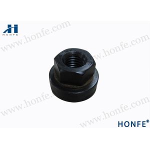 China 911333394 Sulzer Loom Spare Parts Special Nut M10 on sale