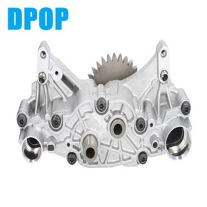 DPOP Spare Parts 20824906 20824908 20559934 20527390 For Truck Oil Pump