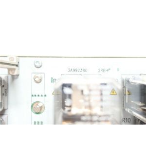 Emerson Westinghouse PLC Input Module 1C31222G01 analog input module