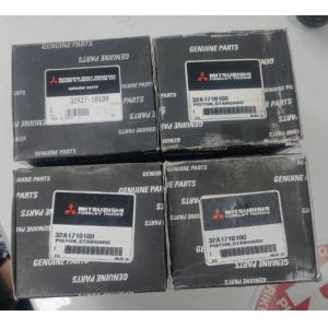 Mitsubishi S4S Piston 32A17-10100 For Industrial