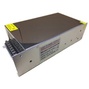 China 24 volt ac power supply 1000w Indoor IP20 Transformer Adapter for LED Light on sale