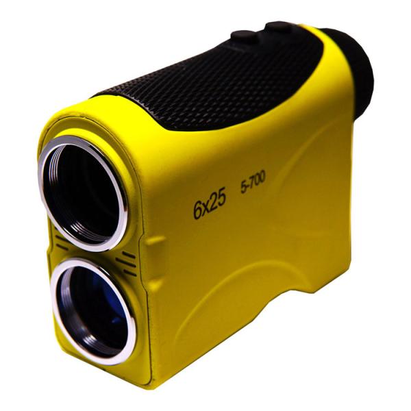 Buy 3000m Golf Laser Rangefinder With Slope , Hunting Rangefinder With Slope at wholesale prices