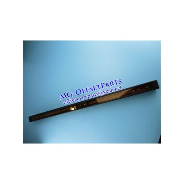 MV.102.559, F6.110.1121, HD ORIGINAL CD102 MACHINE SENSOR EGKZ, ORIGINAL HD USED