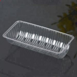 HLD-450W Plastic Lid Producing Machine