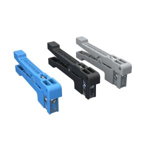 45-163 coaxial cable stripper FTTH cable sheath stripper