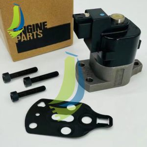 China 1724537 Engine Metering Actuator For Spare Parts on sale