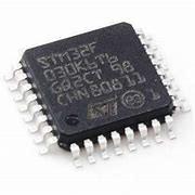 Quality STM32F030K6T6 Semiconductors 16Bit 32 Bit Microcontrollers MCU ARM for sale