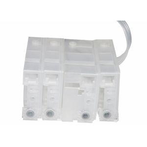 CISS Continuous Ink Supply System , Canon MAXIFY MB2020 PGI1200 With Black /