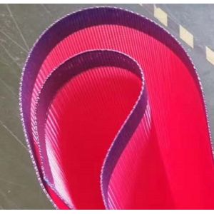 Polyester Screen Mesh Belt