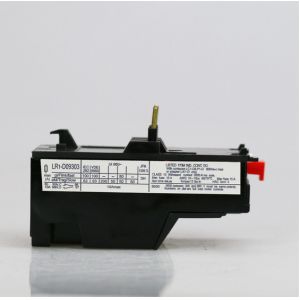 LR1-D40353 220VAC thermal overload magnetic starter relay price
