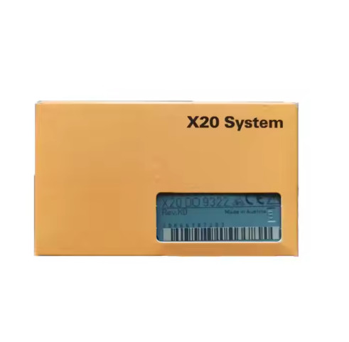 Buy B&R X20DO9322 32-Channel Digital Output Module - EtherCAT-Enabled PLC Terminal for High-Speed Automation | IP67-Rated at wholesale prices