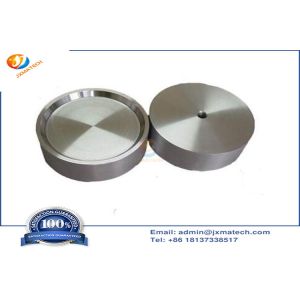 Titanium Aluminum Ti-Al Sputtering Targets Ti70Al30 Ti75Al25