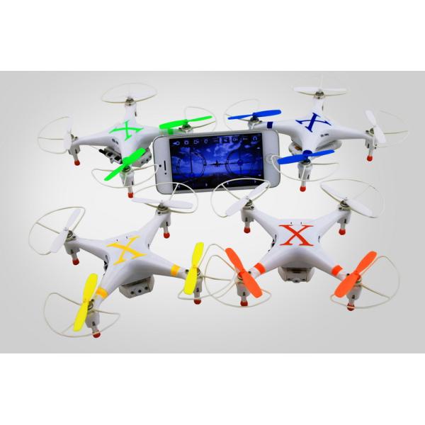 Cheerson Hobby Drone 2.4g Mini RC Quadcopter Helicopter with HD camera