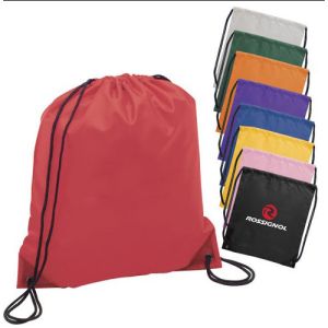 Quality Hot Sale Drawstring Backpack for sale