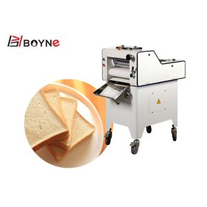 China 1000*530*1060mm Bread Baking Equipment Kitchen Mini Toast Moulder on sale
