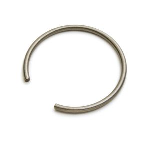 SUS304 Flat Wire Circlip