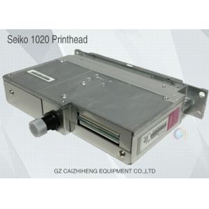 Waterproof Challenger Printer Print Head Seiko With 1020 Nozzles 35 Picoliter