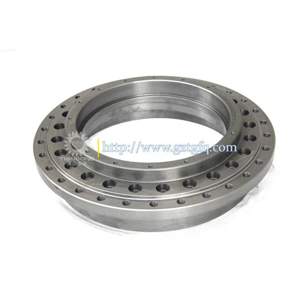 Buy R485VS Excavator Spare Parts Final Drive Parts For Travel Drive R520LC-9 at wholesale prices