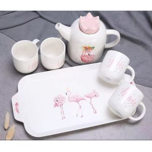 8cmx7cm Unicorn Coffee Cup