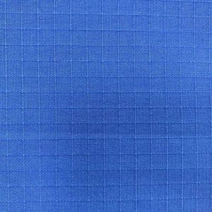 Qingdao Trade Waterproof Polycotton Ripstop Fabric for Durable Workwear Uniforms