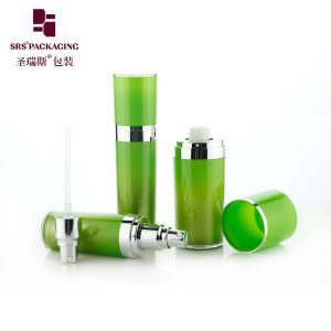 L030 30ml 50ml 80ml 120ml skincare lotion touch up bottle