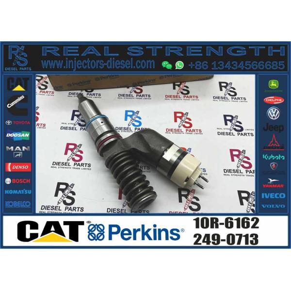 High-quality Injector 10R-6162 20R-2437 212-3462 10R-0961 212-3463 10R-1258 212