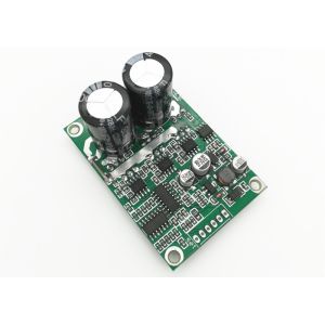 15A Current sensorless Bldc Motor Controller , underwater propeller driver board