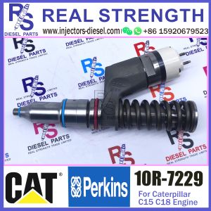272-0630 10R-7229 original new Diesel Engine Fuel Injector 272-0630 10R-7229 for