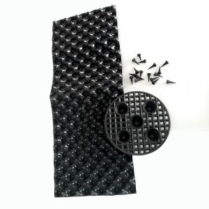 root pruning pot of CnxmxxL for gardening