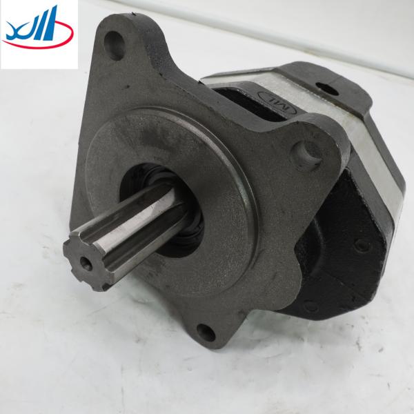 Iron Material Liugong Spare Parts Gear Pump CB-FC40 CBFC40