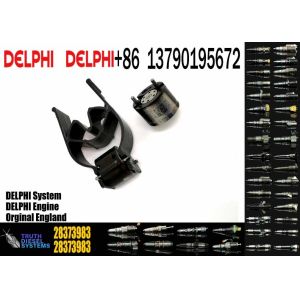Common Rail Valve 9308625C 28278897 Diesel Control Valve 28373983 28475605