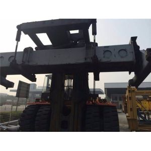 DRF450-70C5XS used Kalmar crane