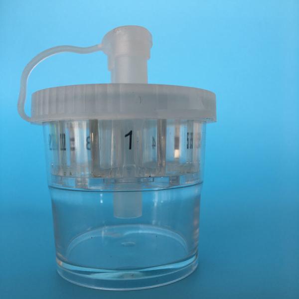 Buy Disposable polyp trap collector with 5 chambers at wholesale prices