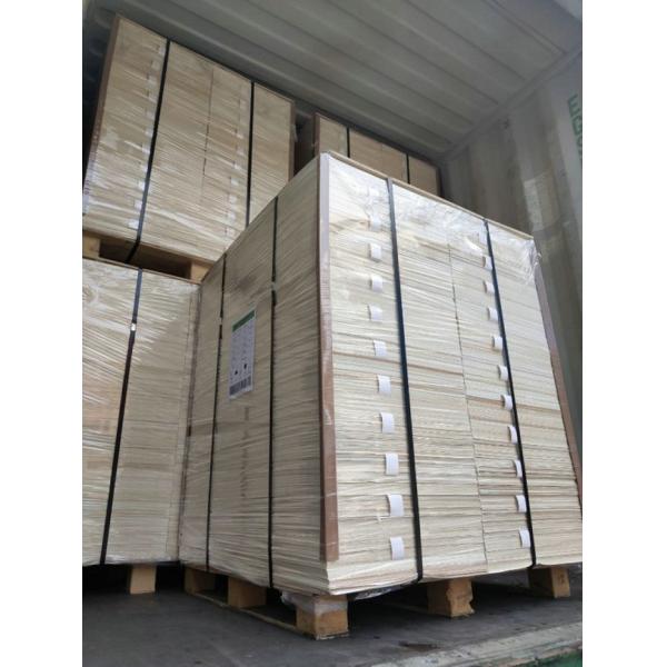 0.4mm  0.6mm 1mm 1.5mm Thick White Color Highly Absorbent Papers Sheet 