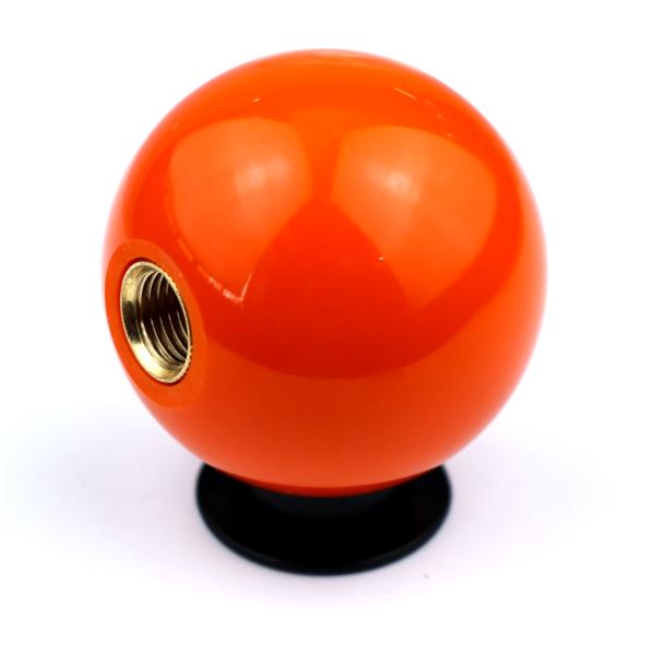 Wholesale Billiards Ball number Shift Gear Knob Can be customized for car gear shift knob