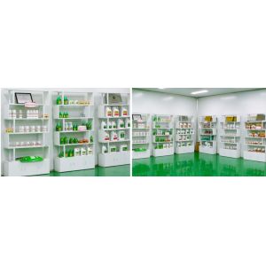 Agricultural Soil Conditioner Fertilizer Sulphur Bentonite Powder For Fertilizer