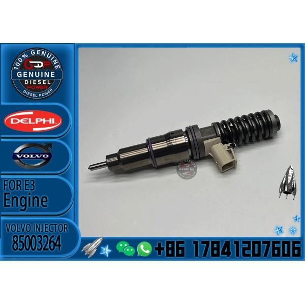 Diesel Common Rail Injector 7421207143 21207143 21582103 7421582094 7421644596 21644596 7421340612 9021371673 85003264