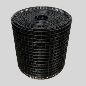 China EnviroGuard Galvanized Steel Solar Bird Mesh on sale