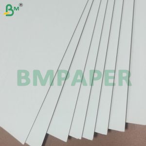 270GSM+15GSM PE Coated Leakproof Cup Base Paper Sheets CUPP2S