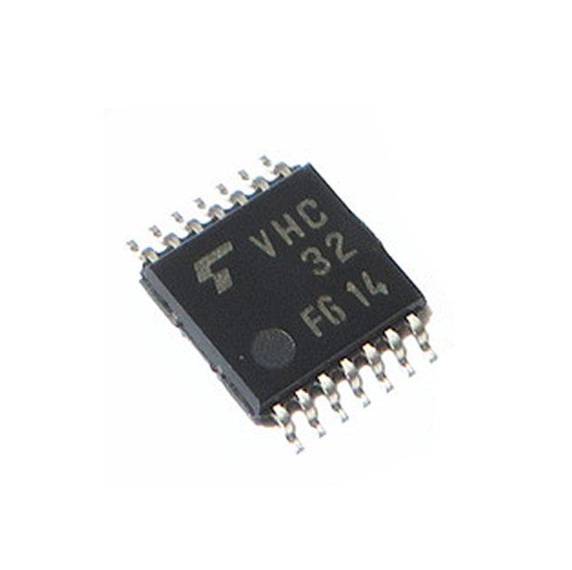 Quality TC74VHC04FTELKM for sale